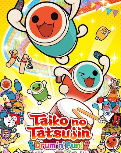 Taiko no tatsujin switch buy Outlet